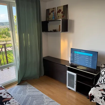 Orchid Apartment